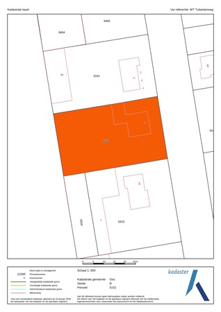 Property photo 47 - Tubantenweg 5, 5349 BE Oss